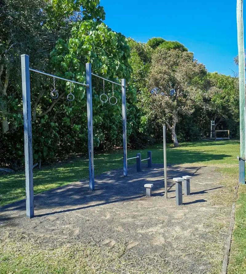 Coolum Beach to Stumers Creek