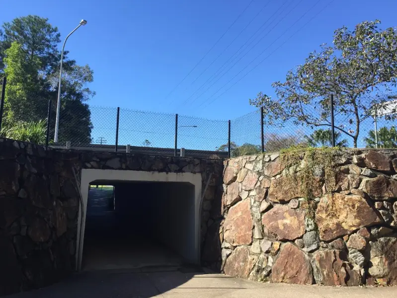Tewantin Sports Grounds Circuit