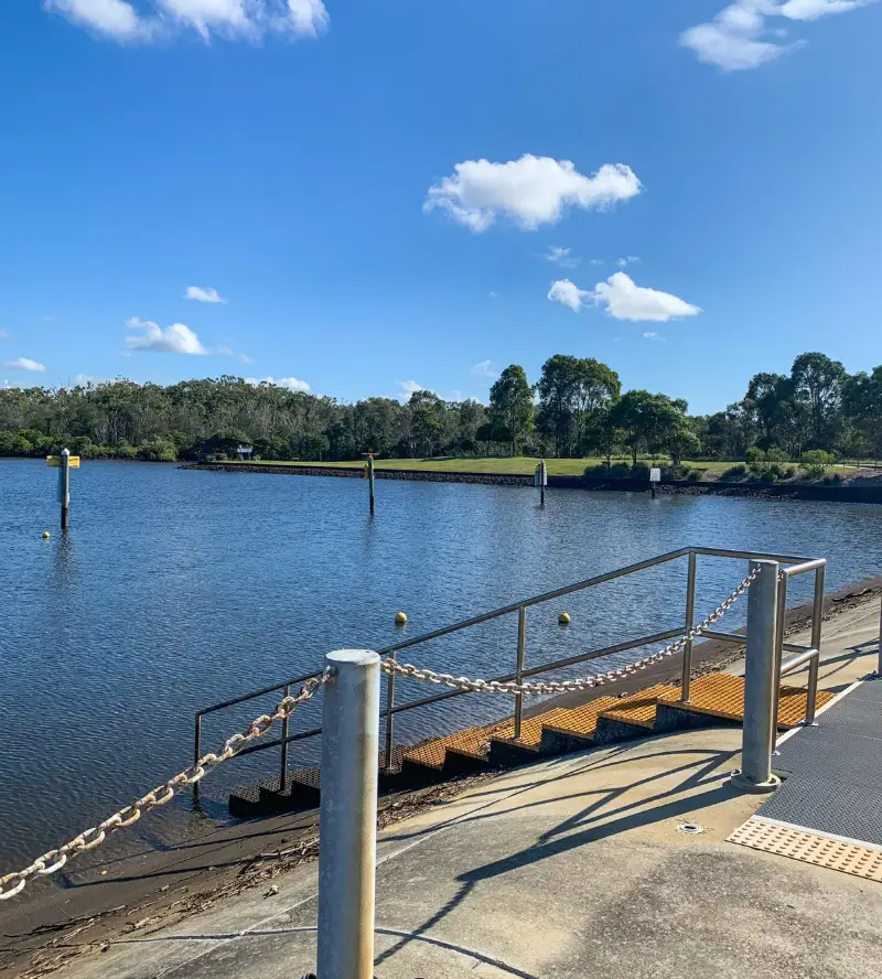 Parrearra Waterfront Loop