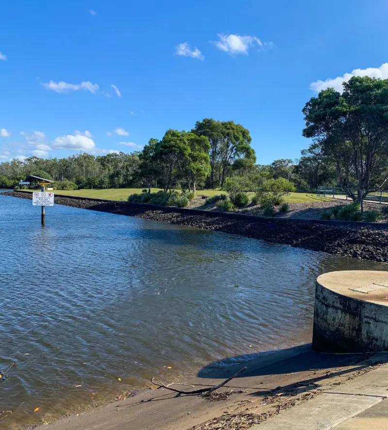 Parrearra Waterfront Loop