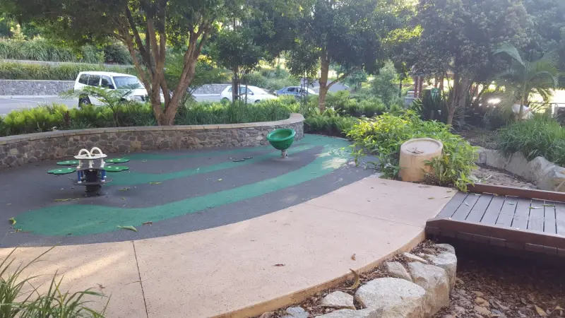 Russell Family Park