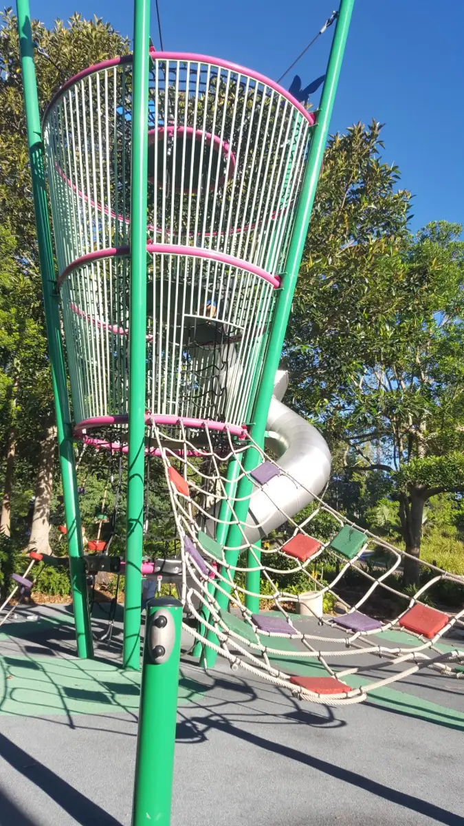 Russell Family Park