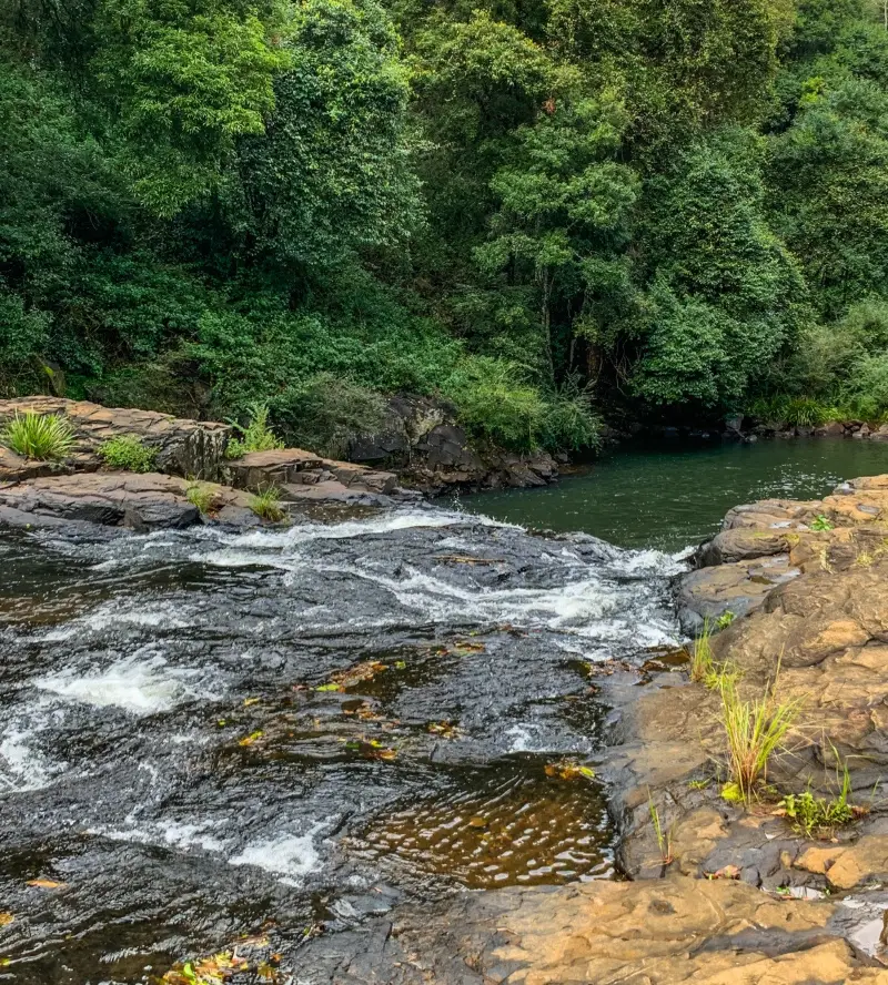 Gardners Falls
