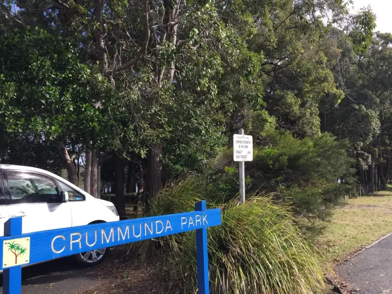 Currimundi Lake (Kathleen McArthur) Conservation Park
