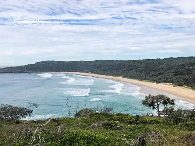 Noosa National Park: Hells Gate Walk