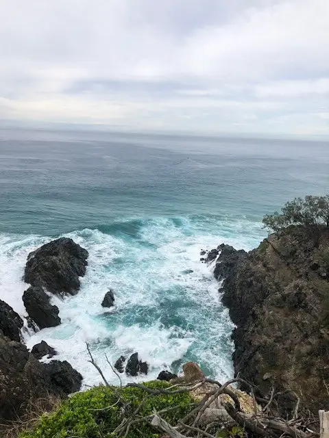 Noosa National Park: Hells Gate Walk