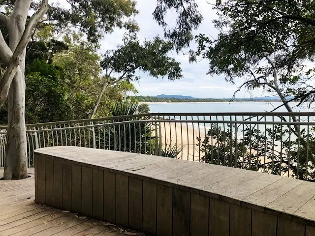 Noosa National Park: Hells Gate Walk