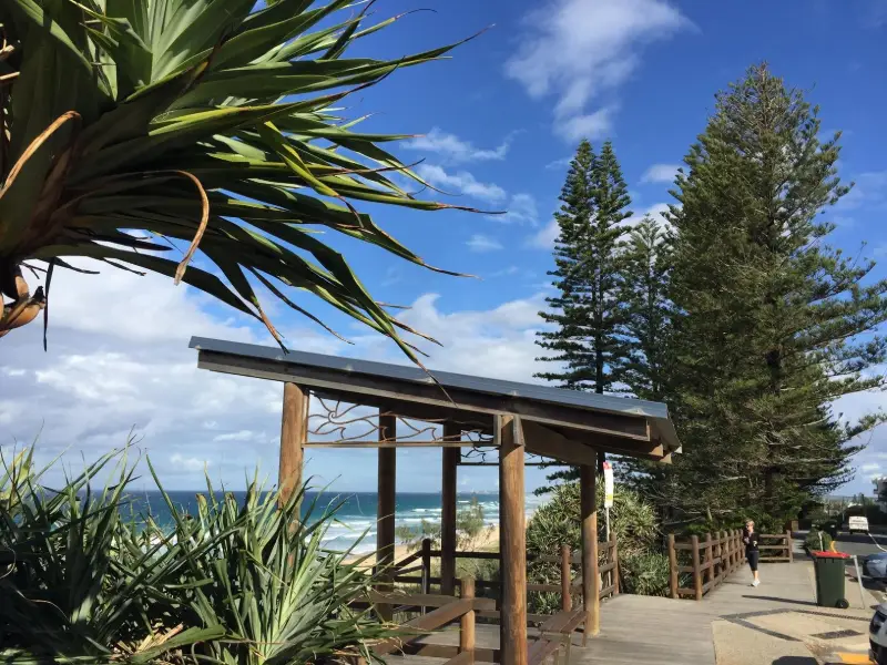 Point Cartwright Loop