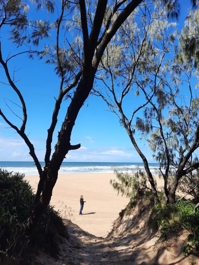 Currimundi Lake: ‘Loop the Lake’