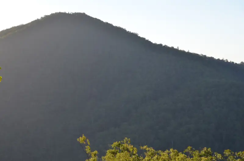 Conondale National Park: Conondale Range Great Walk – Full 56km Circuit