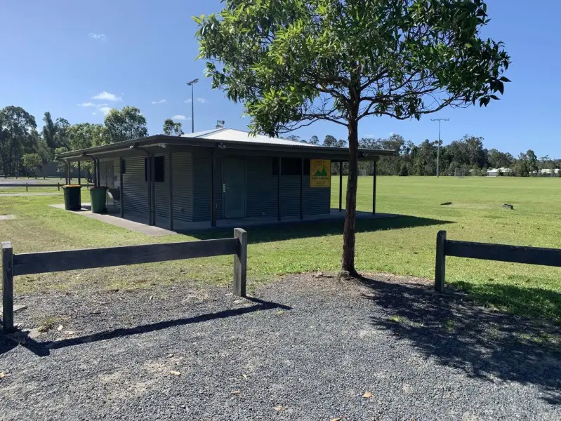 Skippy Park: Landsborough Criterium 