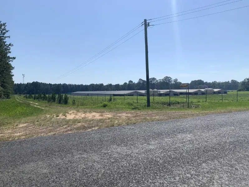 Ramms Road Trail (East of M1)