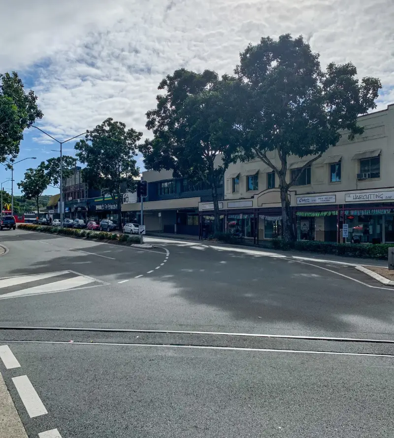 Nambour Heritage Soundtrail