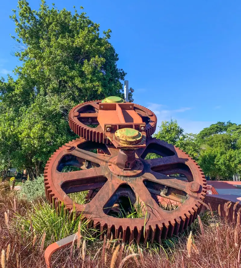 Nambour Heritage Soundtrail
