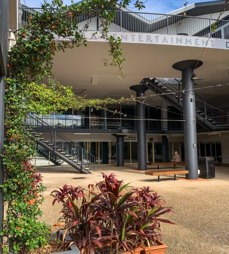 Nambour Heritage Soundtrail