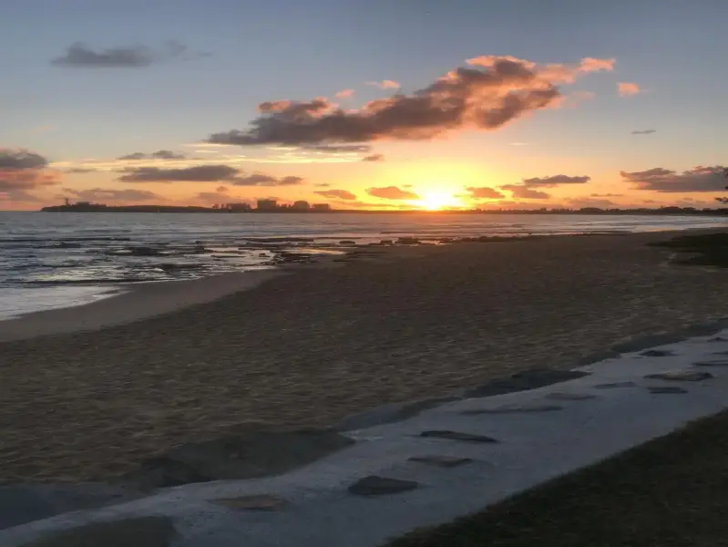 Coastal Pathway: Maroochydore to Alex Surf Club
