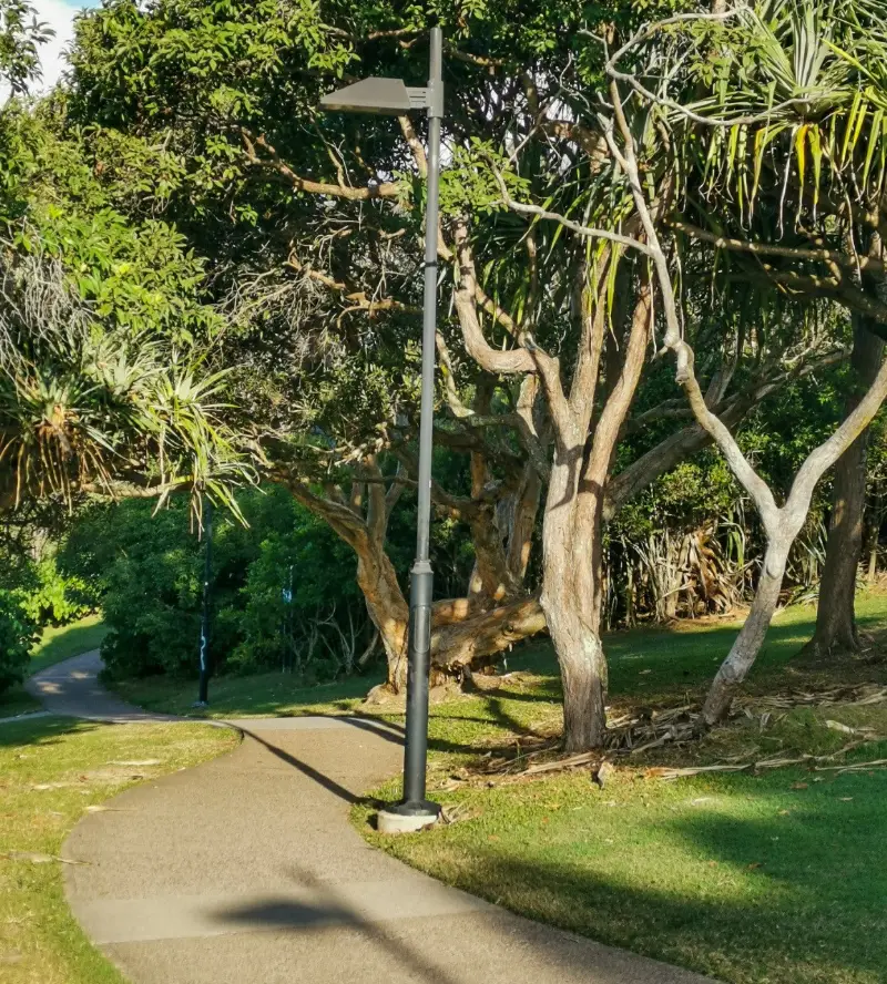 Coastal Pathway: Mooloolah River to Alexandra Headland