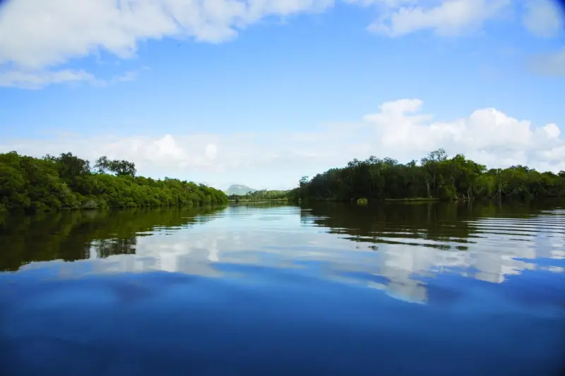 Road Cycle Route: Maroochydore Flat Road Loop