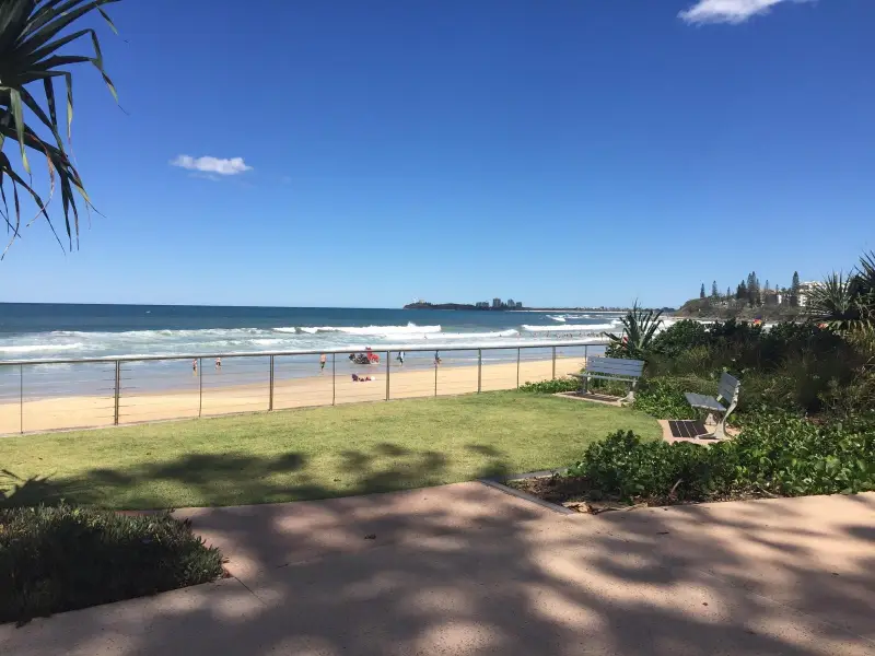 Road Cycle Route: Maroochydore Flat Road Loop