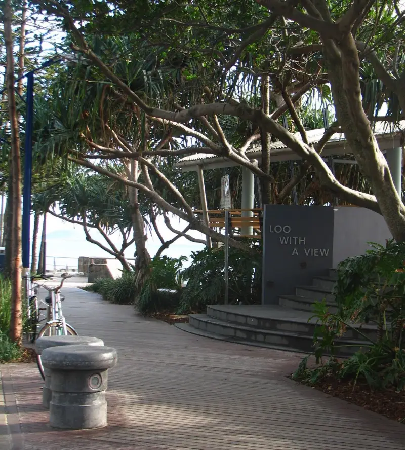 Road Cycle Route: Mooloolaba to Mudjimba