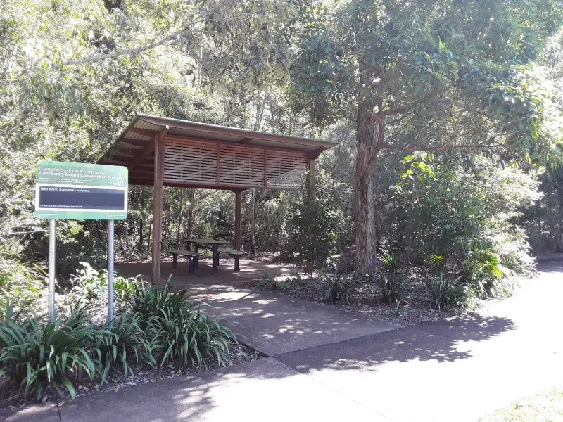 Woodgrove Ciruit