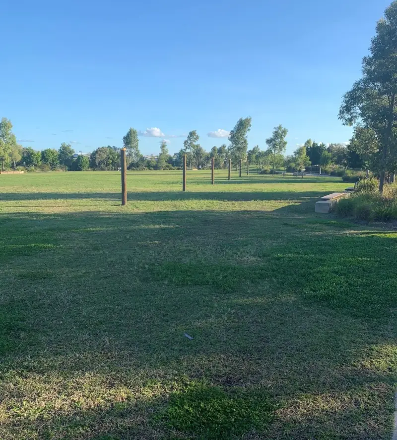 Bells Reach Active Playground Connection 