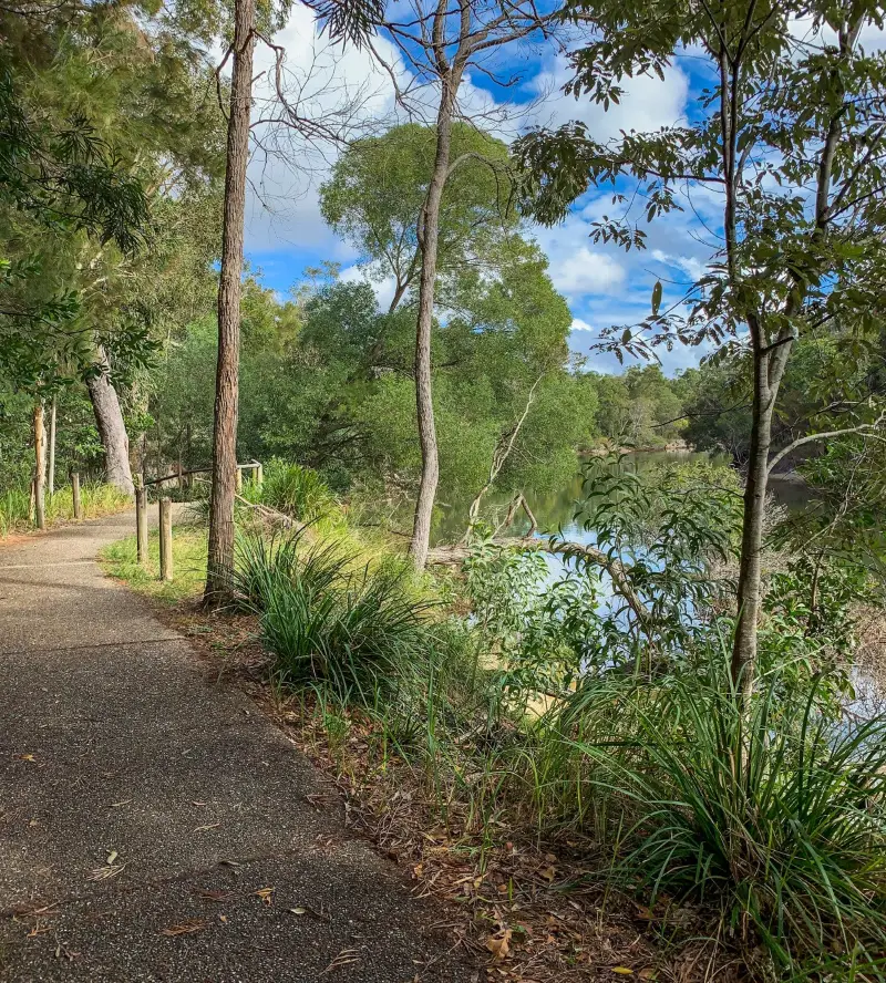 Currimundi South Arm Loop