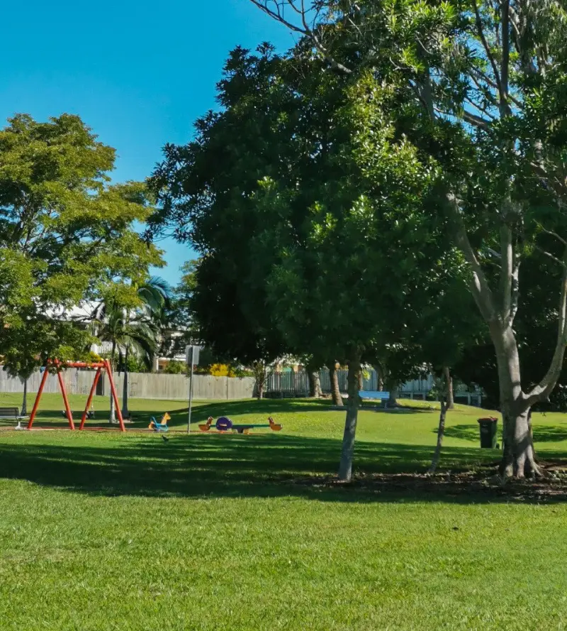 Maroochy Waters Three Parks Loop