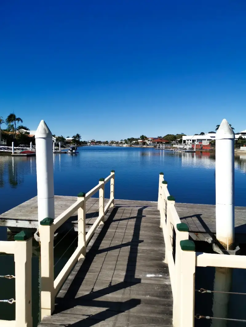 Maroochy Waters Three Parks Loop