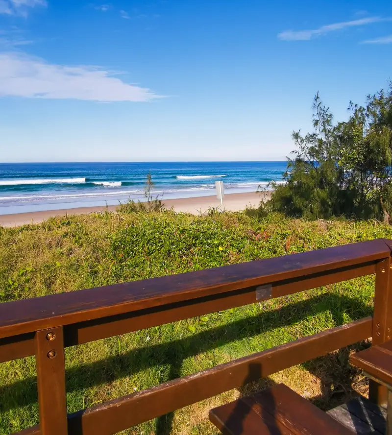 Coastal Pathway: Mudjimba to Marcoola
