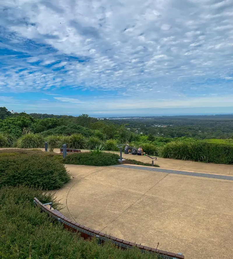 Buderim Village Park