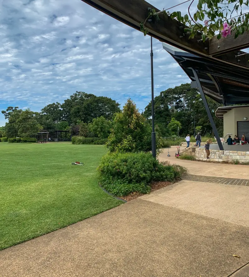 Buderim Village Park