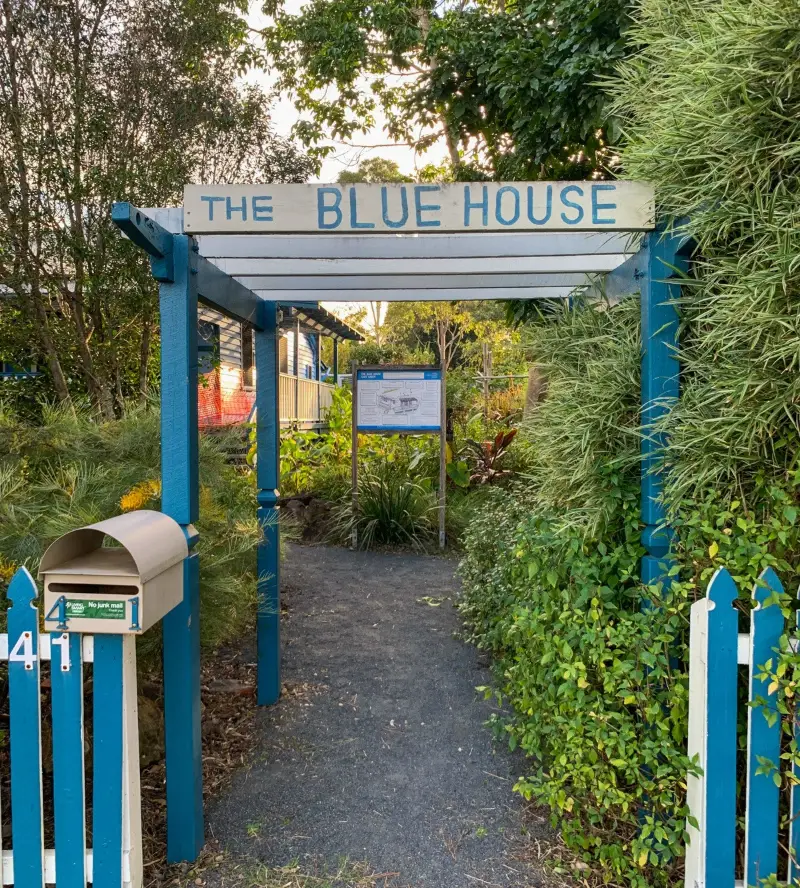 A Journey through Yandina