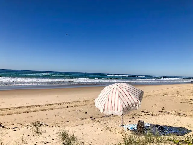 Peregian Beach to Peregian Beach North