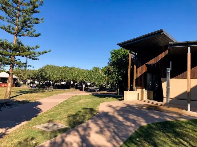 Peregian Beach to Peregian Beach North