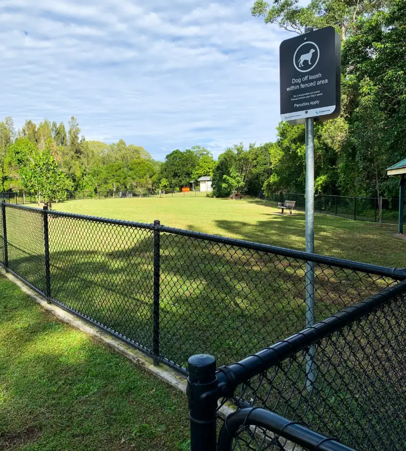 Federation Park Circuit