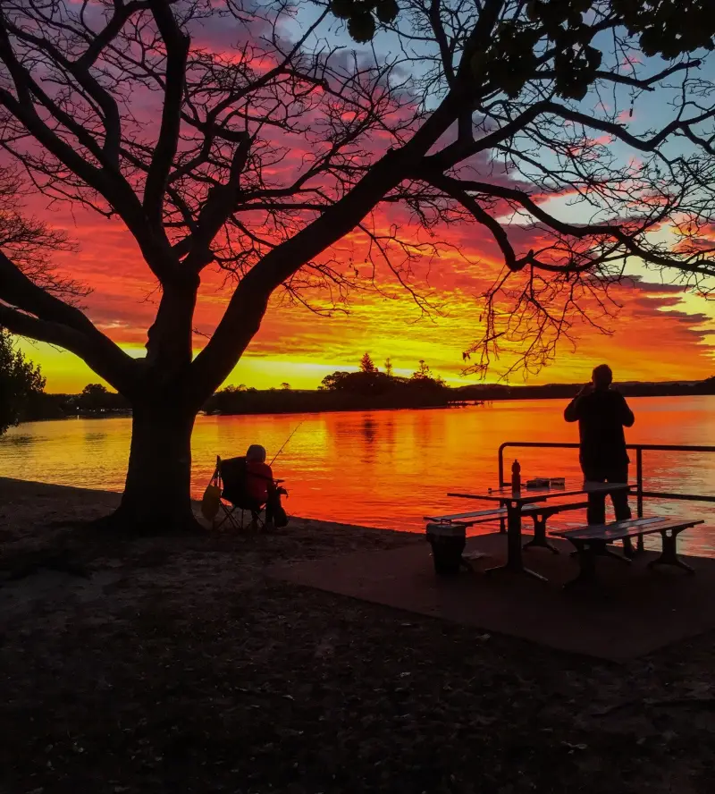 Picnic Point Loop
