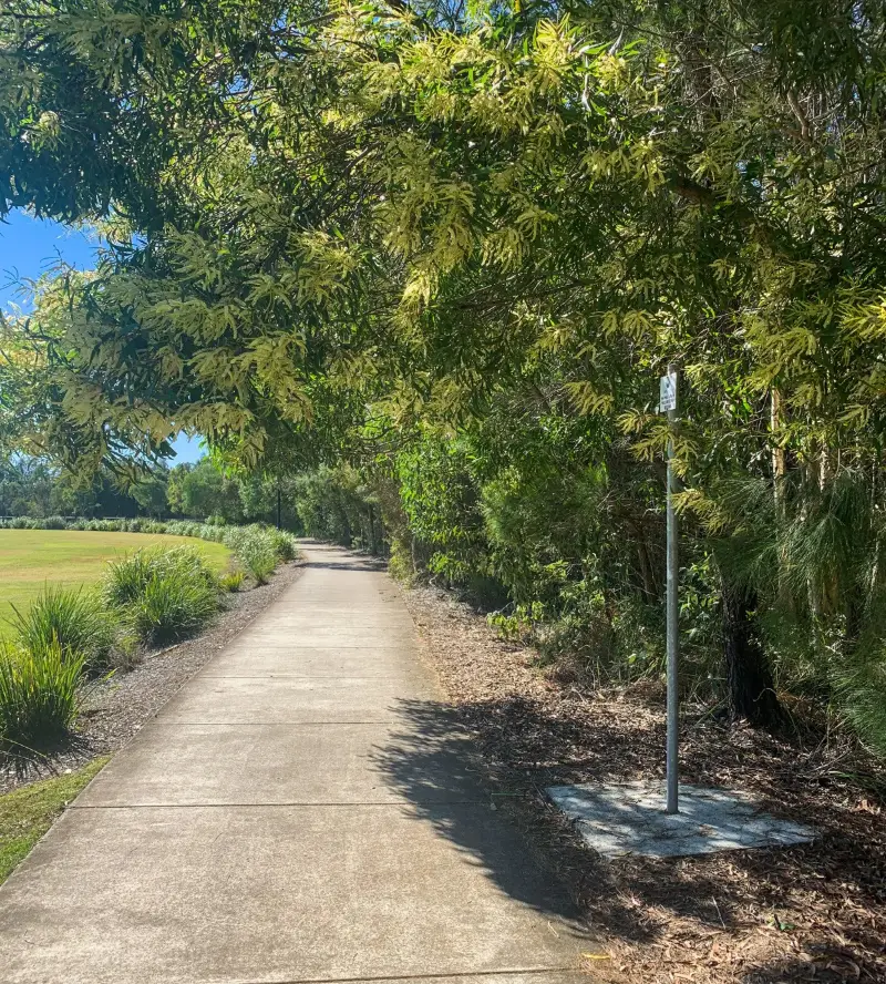 Brightwater Sports Precinct
