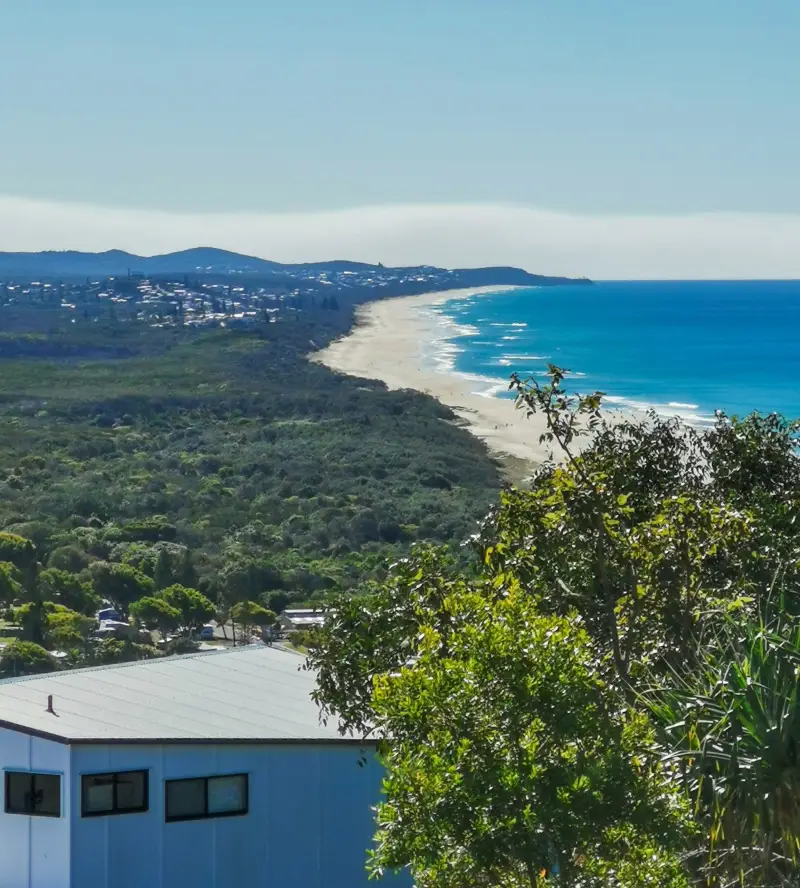 Low's Lookout