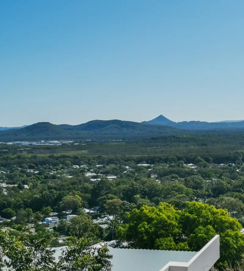 Low's Lookout