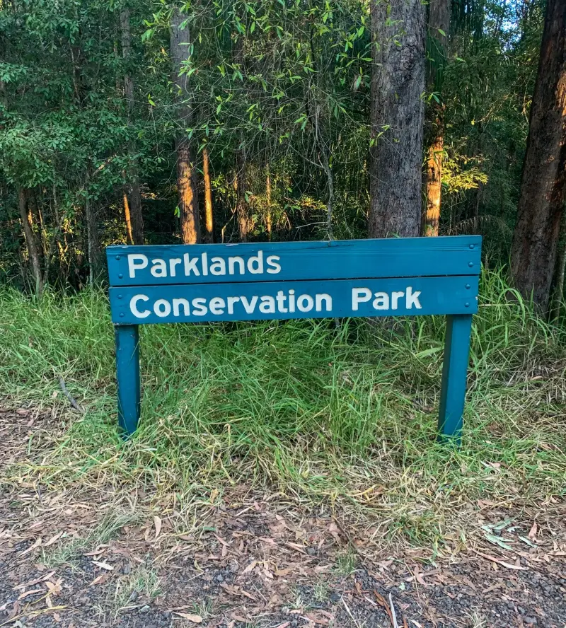 Parklands Conservation Park - Rocky Creek Circuit