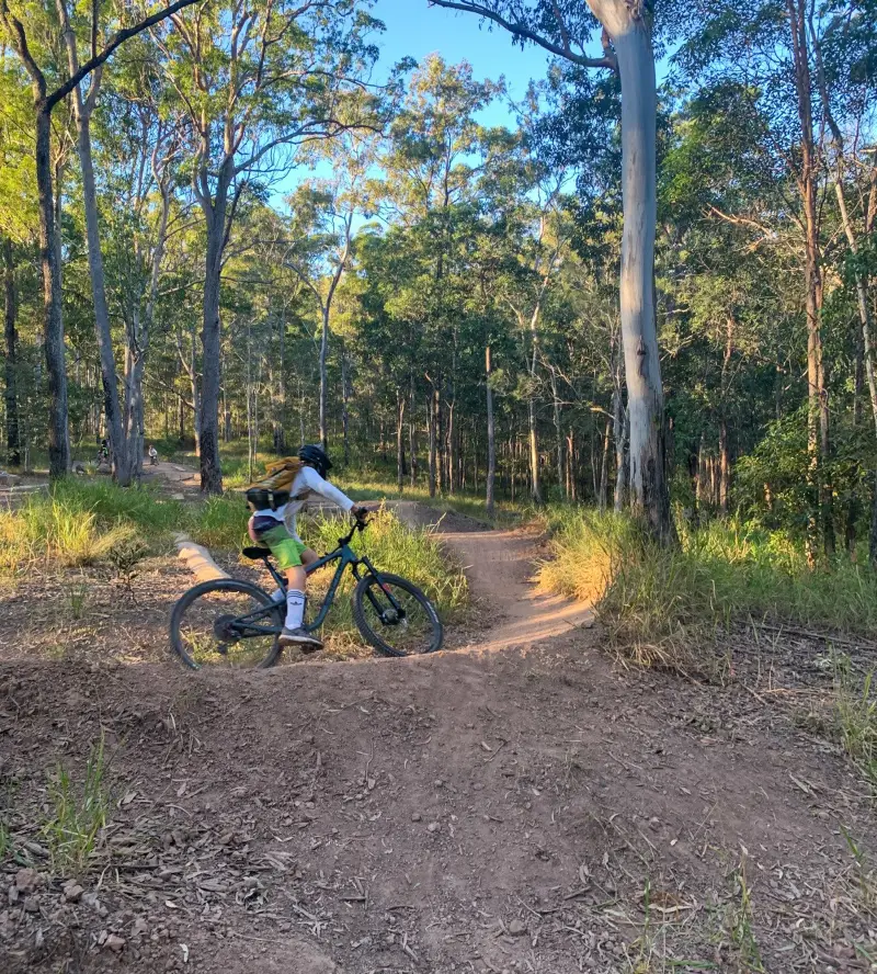 Parklands Conservation Park - Rocky Creek Circuit