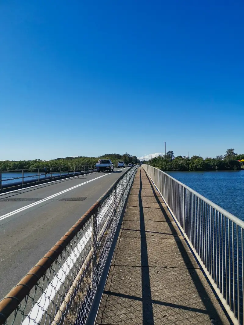 Maroochy River to Bli Bli Circuit