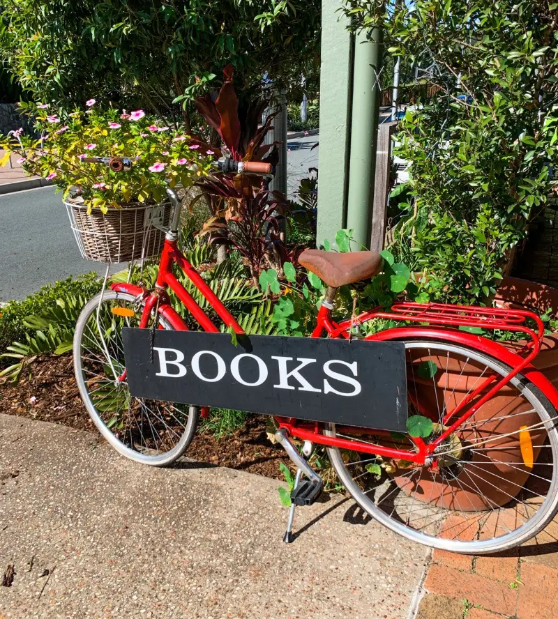 Palmwoods Town Walk