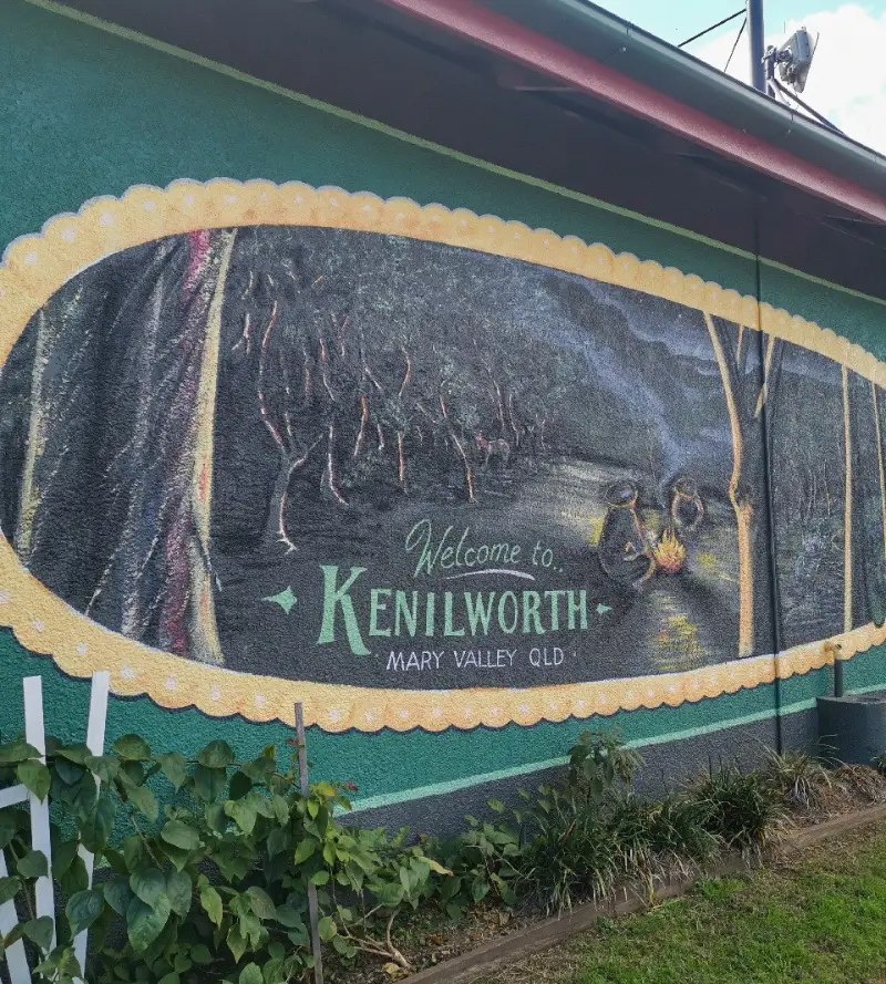Kenilworth Township Explore