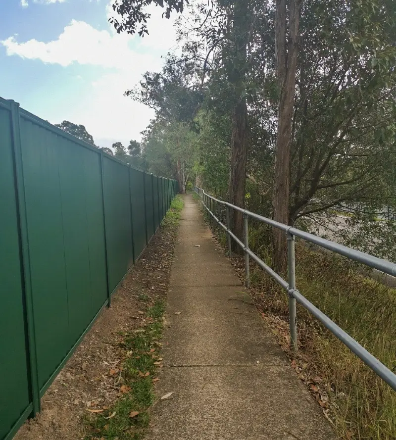 Mooloolah Valley Cycle Circuit