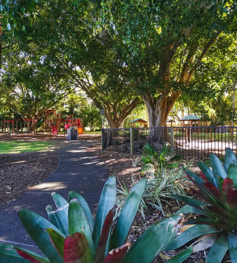Mooloolah Valley Cycle Circuit