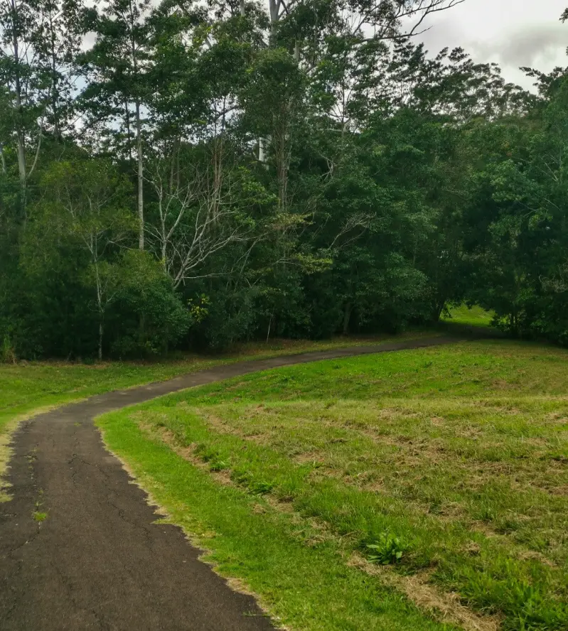 Mooloolah Valley Cycle Circuit
