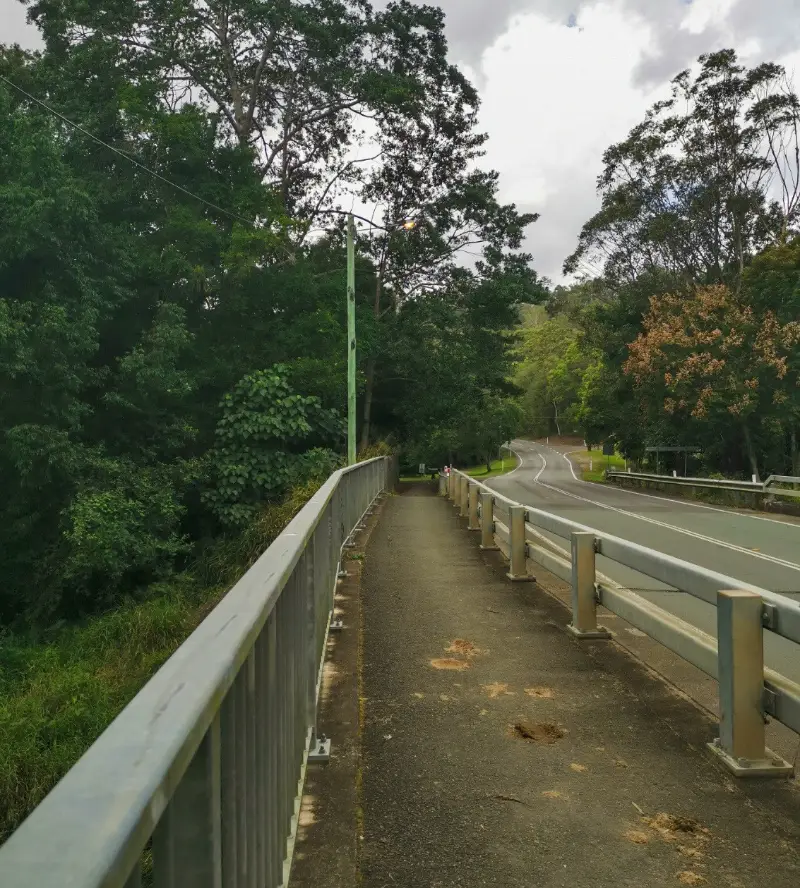 Mooloolah Valley Cycle Circuit