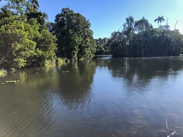 North Buderim Lake Circuit